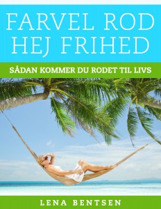 cover farvel rod hej frihed