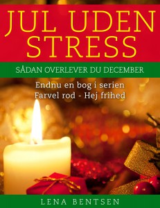 Jul uden stress - sådan overlever du december